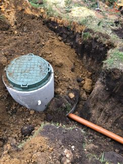 Септики, Канализация любой сложности  Армавир