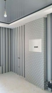 Поклейка обоев  Армавир