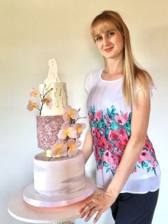 Торты на заказ  Армавир