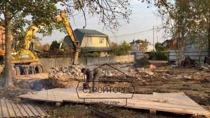 Демонтаж Снос  Армавир