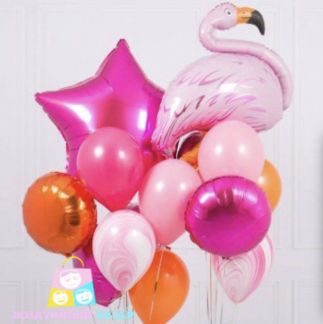 Воздушные шары, оформление Вашего события  Армавир