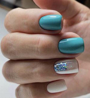 Наращивание ногтей и коррекция  Армавир