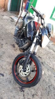 Рейсер нитро 200  Армавир