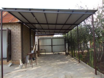 Услуги сварщика Навесы Заборы Перила Лестницы Сочи  Армавир