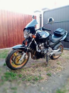 Хонда CB600(Хорнет)  Армавир