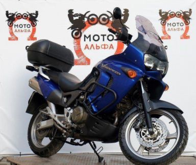 Honda XL 1000V Varadero (А22). Кредит онлайн  Армавир
