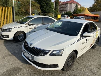 Аренда авто, Аренда авто под такси  Армавир