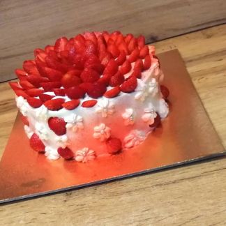 Торты, десерты на заказ  Армавир