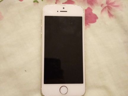 Телефон iPhone 5s  - купить на сайте объявлений Армавир онлайн