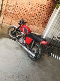 Иж планета  Армавир