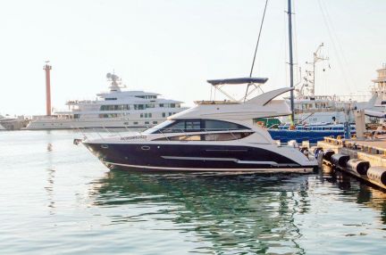 Аренда яхты в Сочи  Армавир