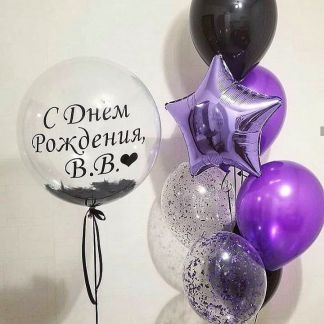 Воздушные шары с доставкой  Армавир