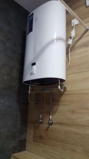 Установка, ремонт и обслуживание бойлеров  Армавир