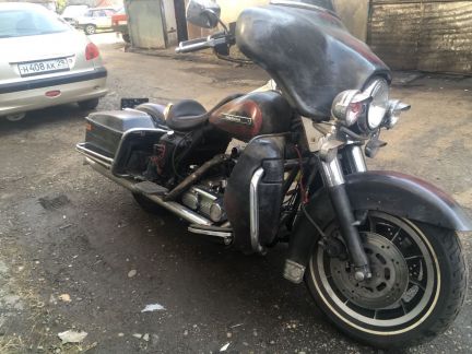 Harley Davidson  Армавир