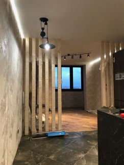 Ремонт под ключ  Армавир