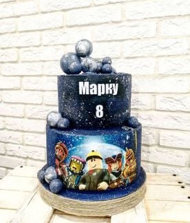 Печать на съедобной сахарной бумаге  Армавир