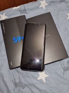 Телефон Samsung s9+  Армавир