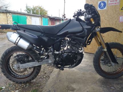 Мотоцикл вм 200  Армавир