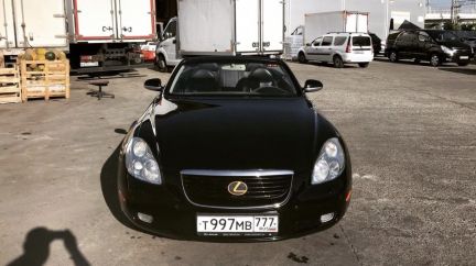 Аренда авто кабриолетов от 3500  Армавир