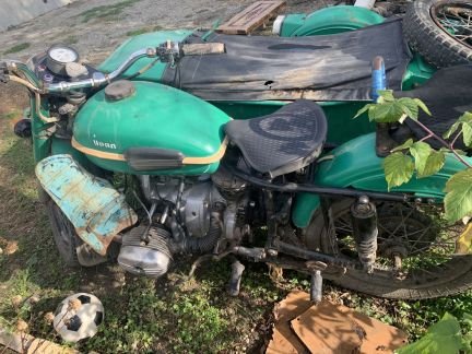 Урал  Армавир