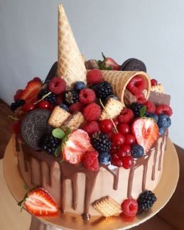 Торты на заказ  Армавир