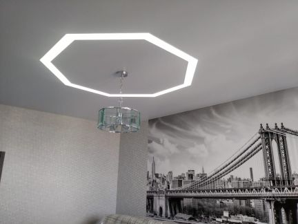 Натяжные потолки  Армавир