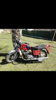 Мотоцикл из юпитер  Армавир