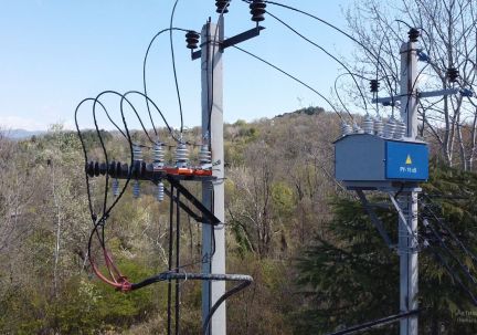 Электроснабжение  Армавир