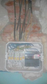 Электрика Сантехника  Армавир