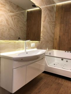 Ремонт под ключ  Армавир