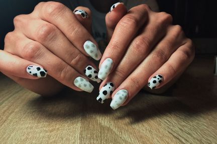 Маникюр  Армавир