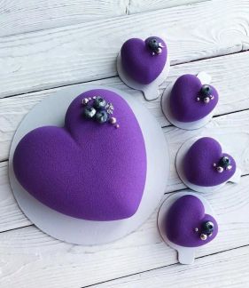 Торты «Муссовые» и десерты Сочи- Адлер  Армавир