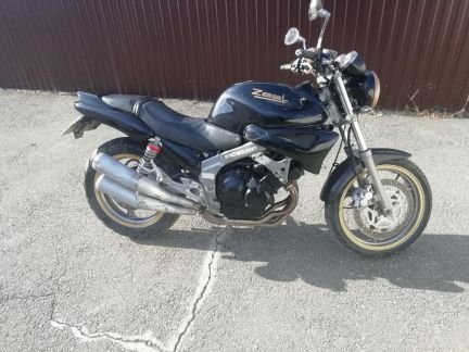 Yamaha zeal 250  Армавир