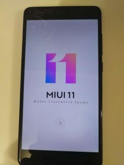 Телефон Xiaomi Redmi Note 4 3/32Gb  Армавир