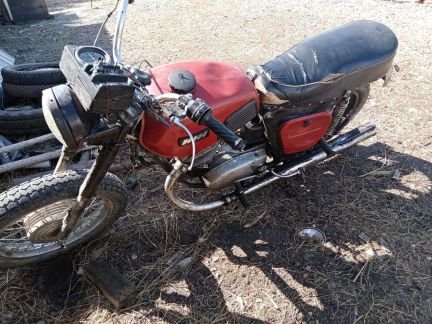 Иж планет 4  Армавир