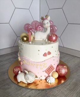 Торт на заказ  Армавир