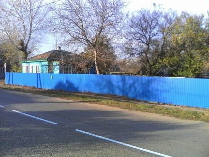 Дом 54 м кв. на участке 7 сот.  - купить на сайте объявлений Армавир онлайн
