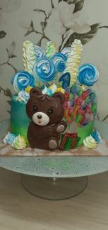 Домашние торты  Армавир