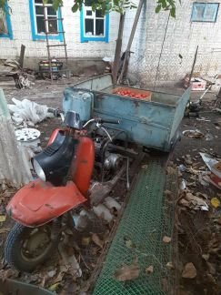 Моторолер  Армавир