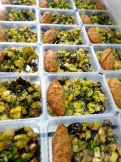 Комплексные обеды/Бизнес ланчи  Армавир