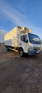 Рефрижератор грузоперевозки с 5 до 6 тон  Армавир