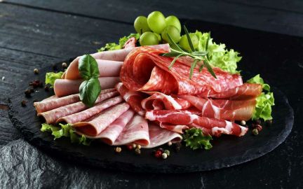 Копчение мяса и колбас  Армавир