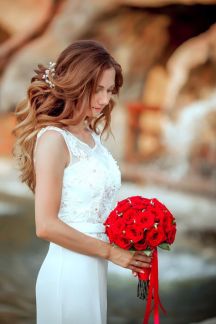 Макияж прически брови  Армавир