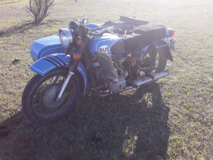 Днепр мт 11  Армавир