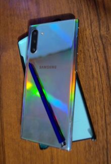 Samsung note 10  - купить на сайте объявлений Армавир онлайн