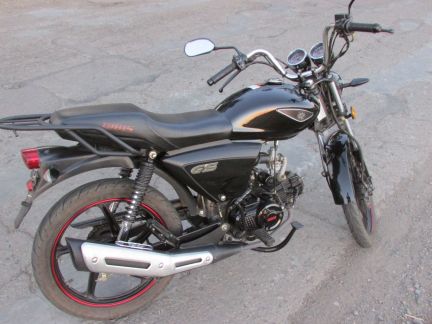 Irbis GS 110  Армавир