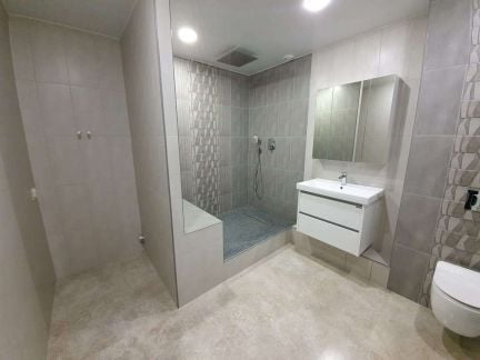 Ремонт и отделка квартир  Армавир