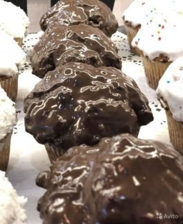 Вкусная выпечка на любой вкус  Армавир