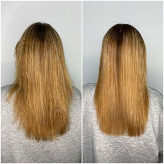 Ботокс и кератиновое выпрямление волос  Армавир