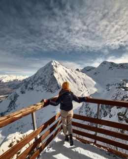 Экскурсии Красная поляна Дух времени  Армавир